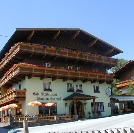 Hotel Sonnhof Wiesing Exterior foto