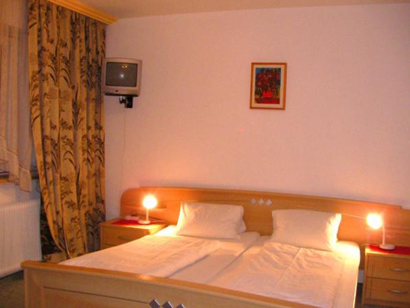 Hotel Sonnhof Wiesing Exterior foto